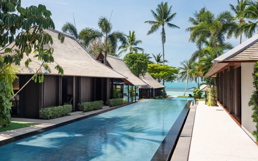 LUXE Samui – Koh Samui Villas Luxury Holiday Rental