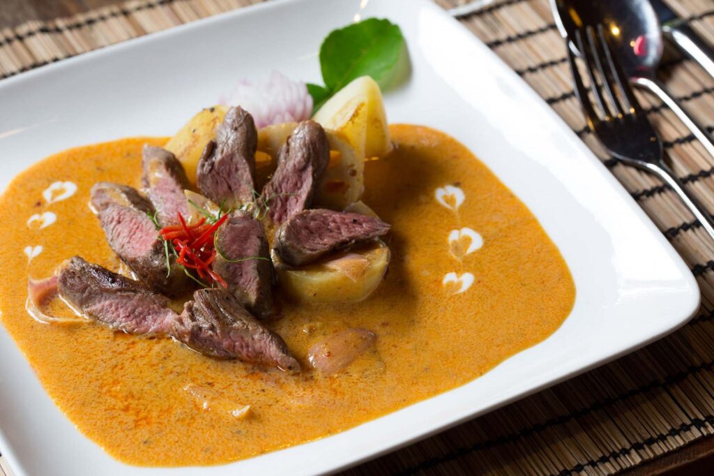 Supattra Thai Dining