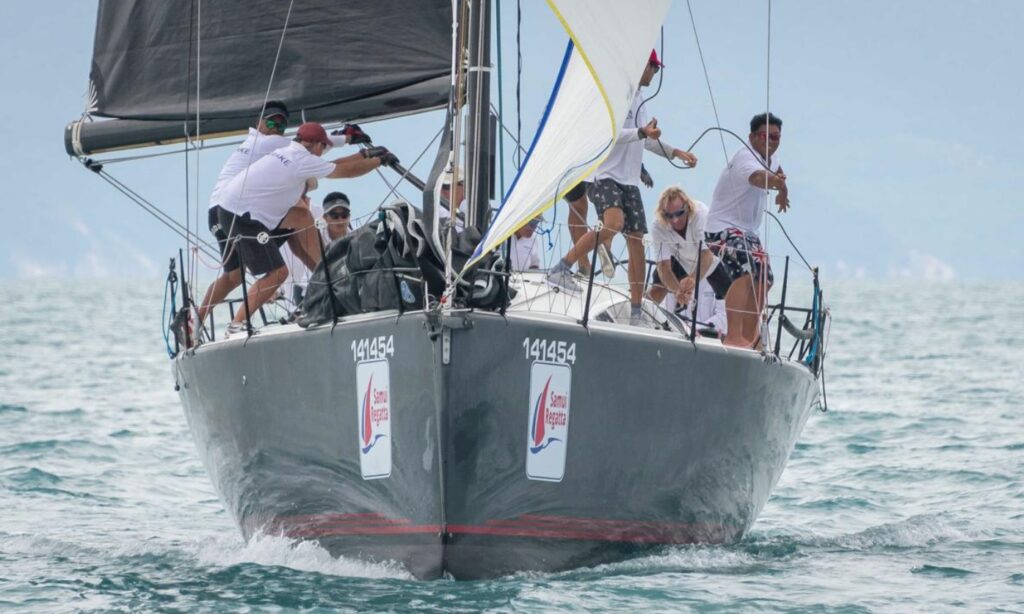Samui Regatta