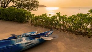13 Siritarar - Koh Samui - Wonderful water activities
