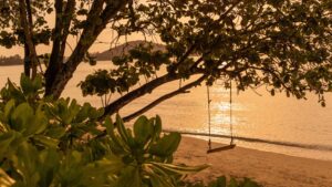 24 Siritarar - Koh Samui - Southern Thai luxury beachfront villa