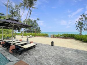 Villa Siritarar Koh Samui 31