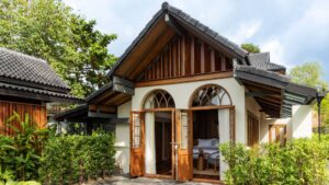 Villa Siritarar Koh Samui 4 2